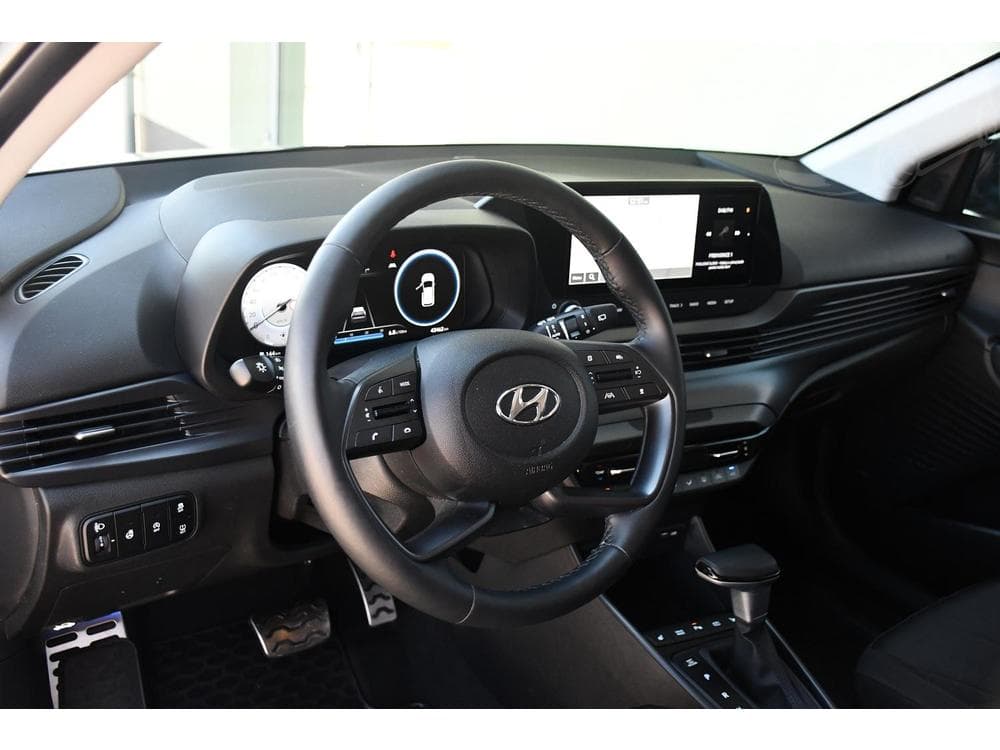 2023 Hyundai BAYON - 15
