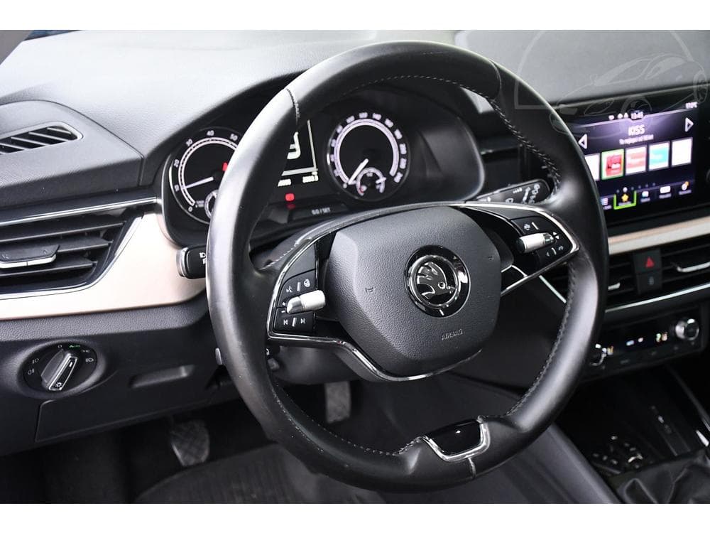 2021 Škoda SCALA - 15