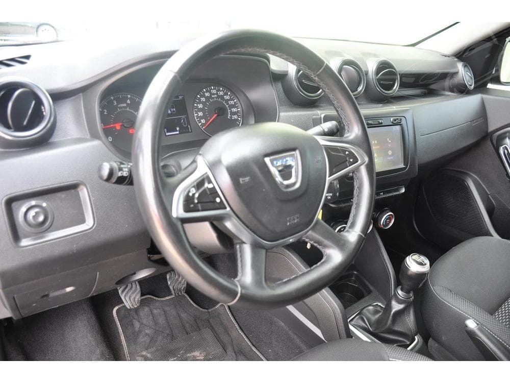 2018 Dacia Duster - 15