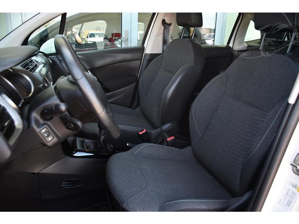 2016 Citroen C3 - 15
