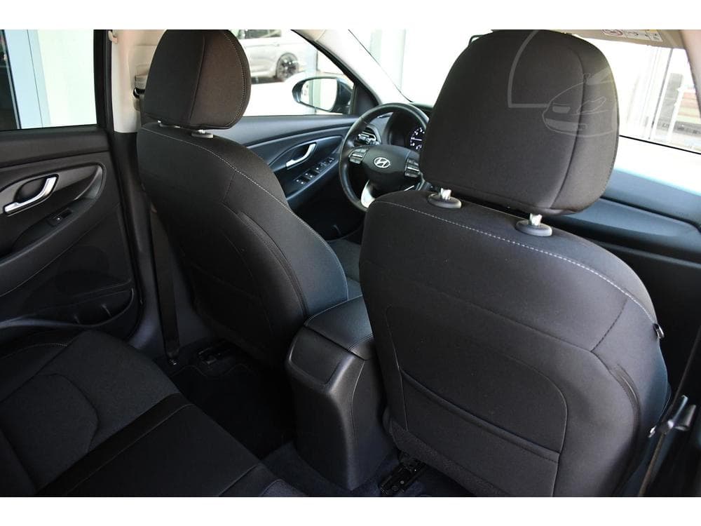 2023 Hyundai i30 - 15
