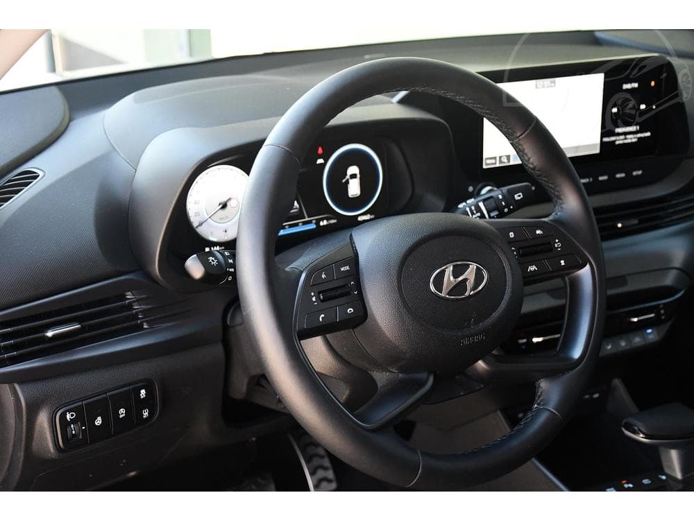 2023 Hyundai BAYON - 16
