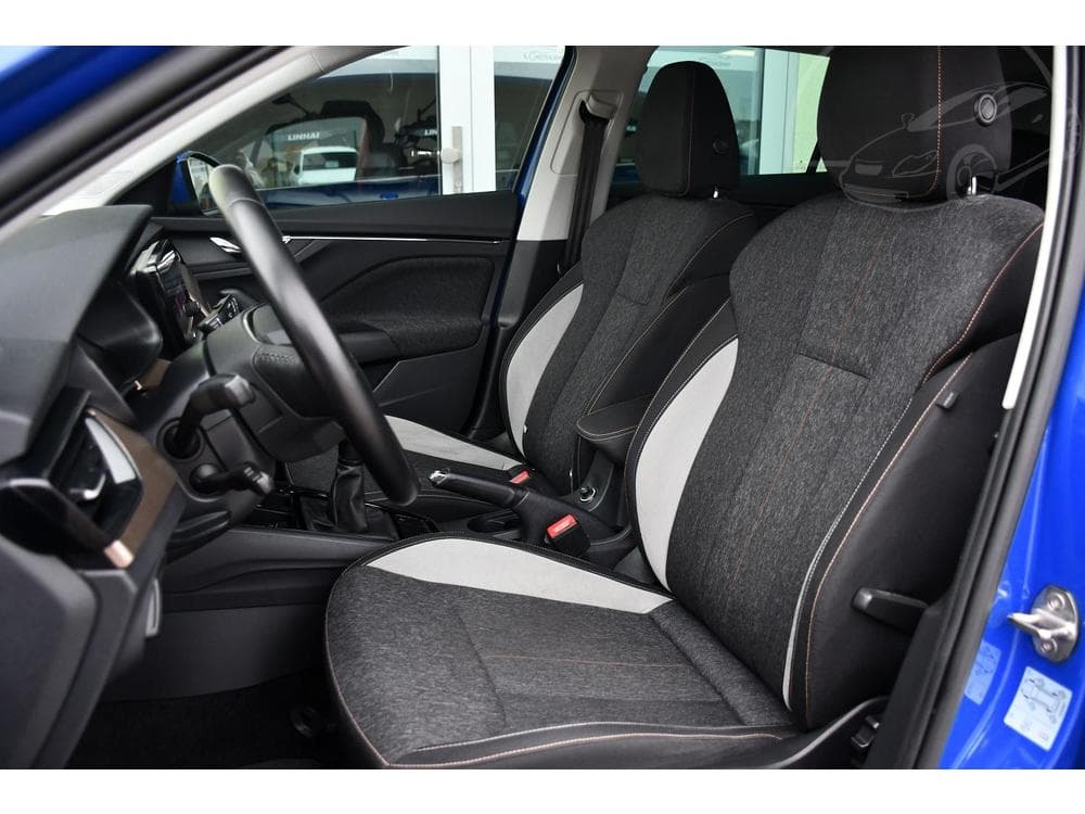 2021 Škoda SCALA - 16