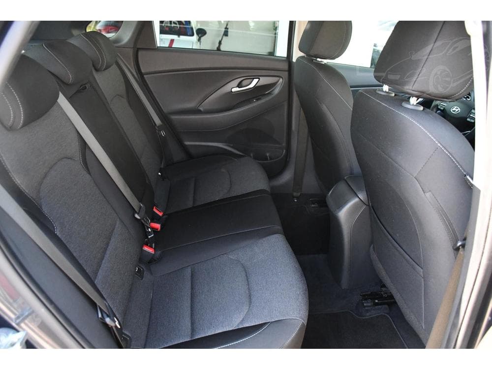 2023 Hyundai i30 - 16