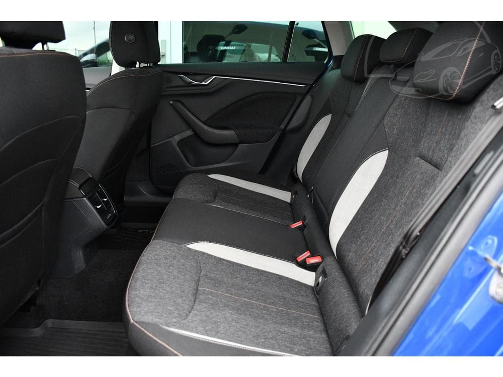 2021 Škoda SCALA - 17