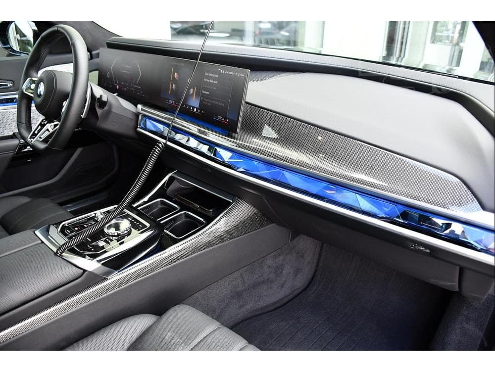 2024 BMW 7-SERIES - 49