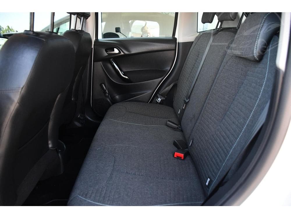 2016 Citroen C3 - 17