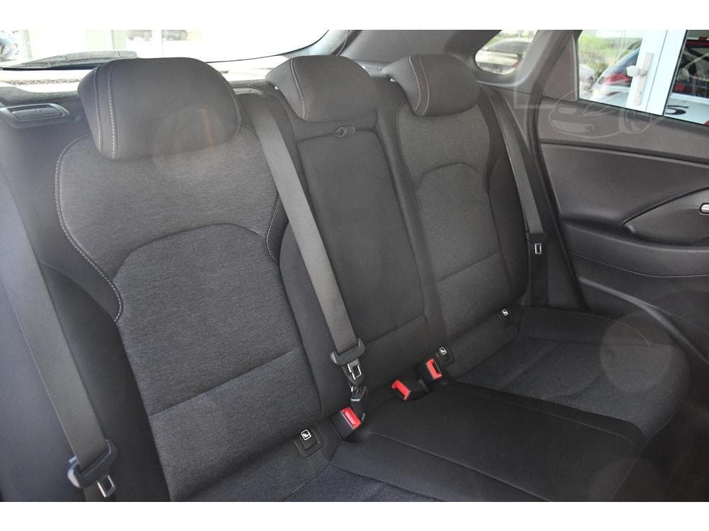 2023 Hyundai i30 - 17