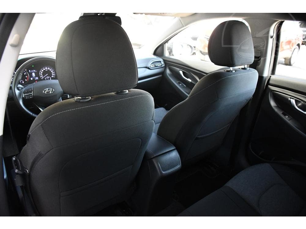 2023 Hyundai i30 - 18