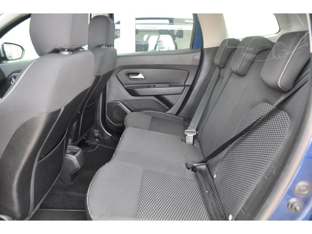 2018 Dacia Duster - 19