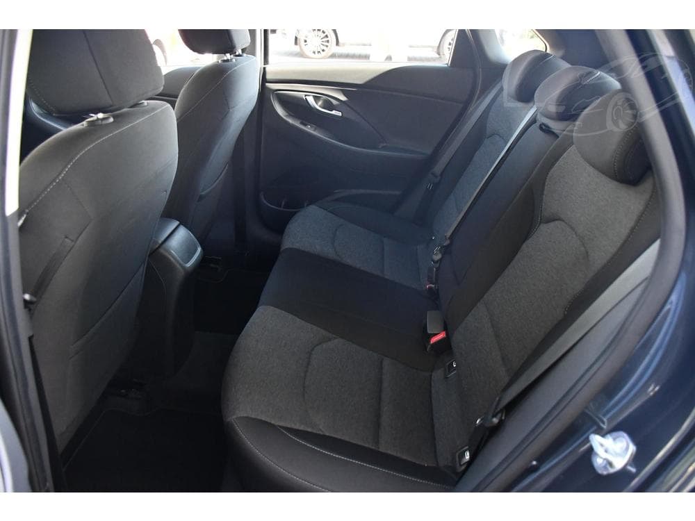 2023 Hyundai i30 - 19