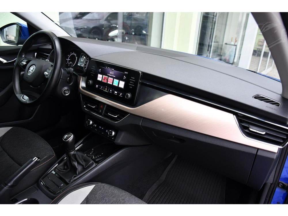 2021 Škoda SCALA - 20
