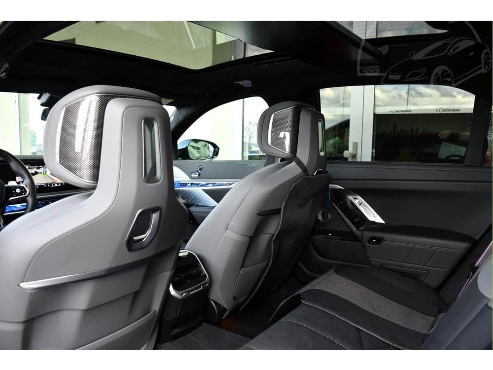 2024 BMW 7-SERIES - 58
