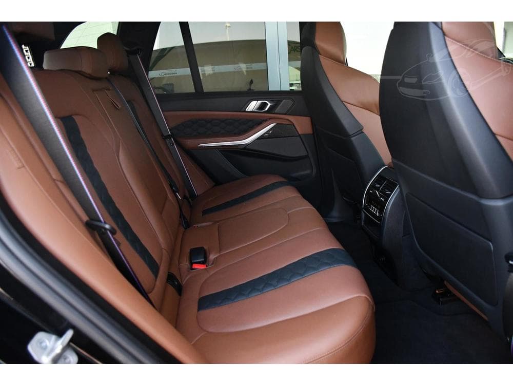 2023 BMW X5 - 20