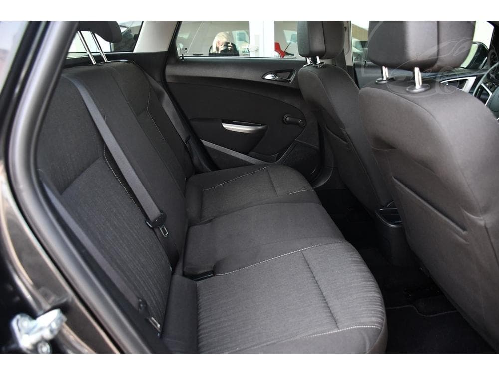 2011 Opel ASTRA - 20