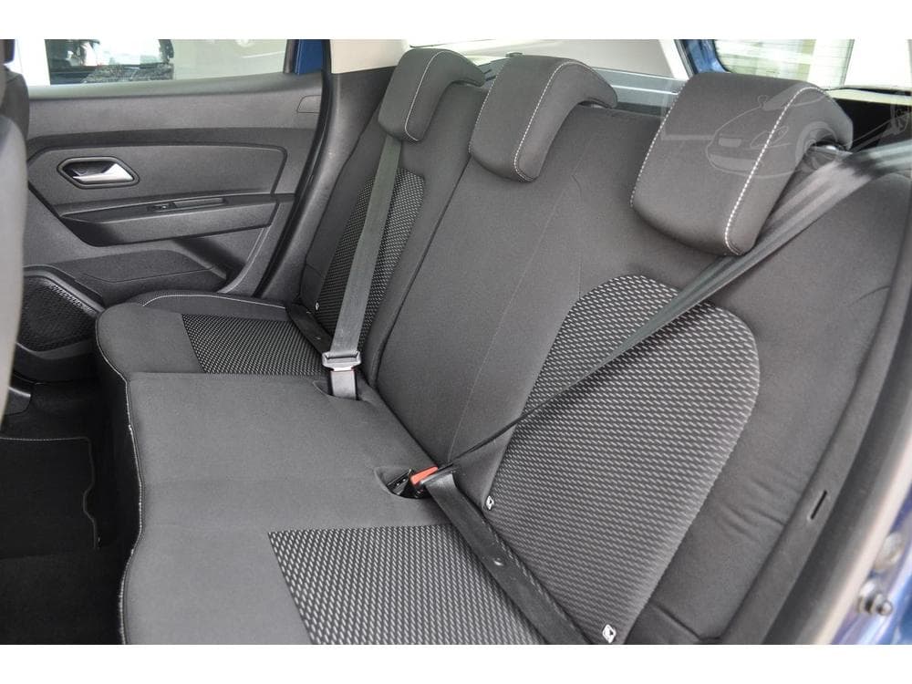 2018 Dacia Duster - 20