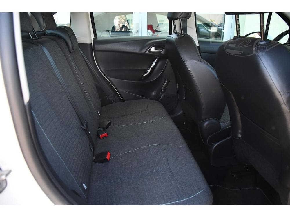2016 Citroen C3 - 20