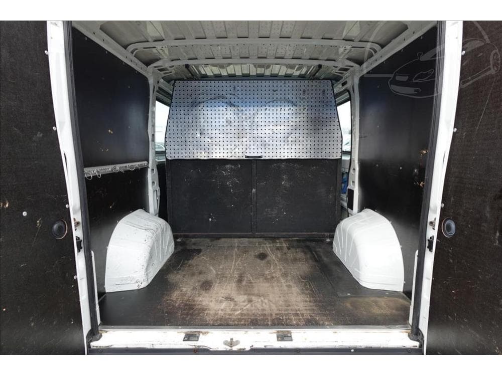 2015 Peugeot Boxer - 18