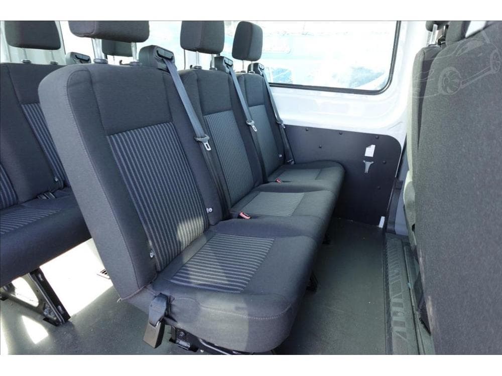 2017 Ford Transit - 18