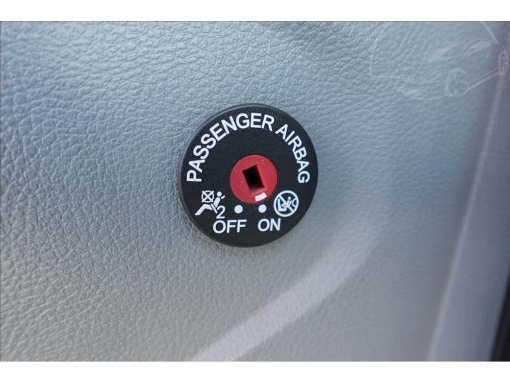 2016 Ford Transit - 19