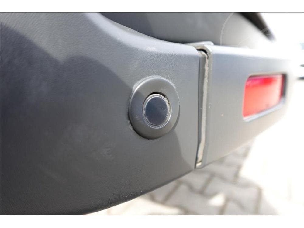 2019 Ford Transit - 13