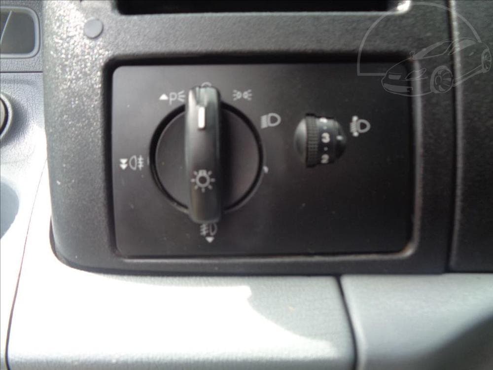 2013 Ford Transit - 20