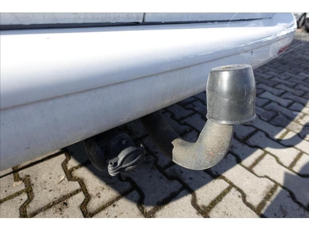 2013 Volkswagen Caravelle - 14