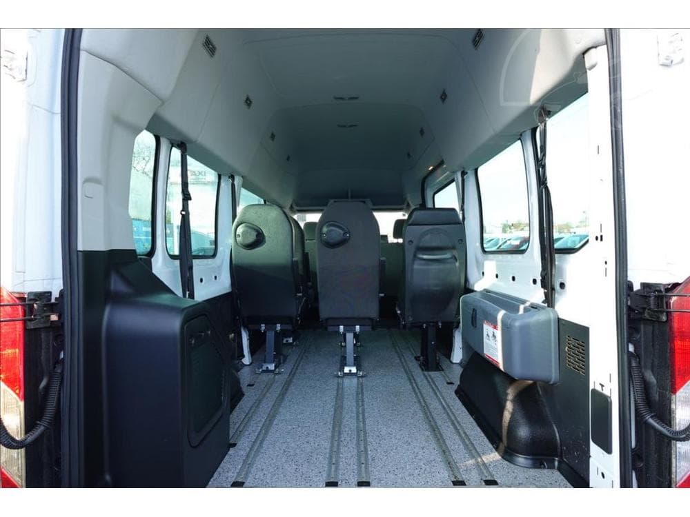2015 Ford TRANSIT - 40