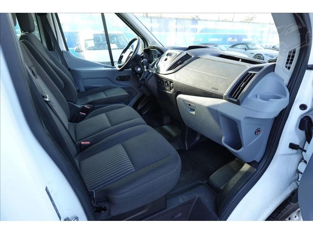 2015 Ford TRANSIT - 43