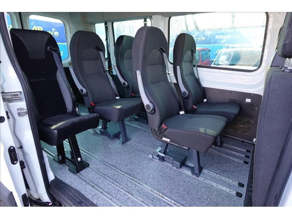 2015 Ford TRANSIT - 49