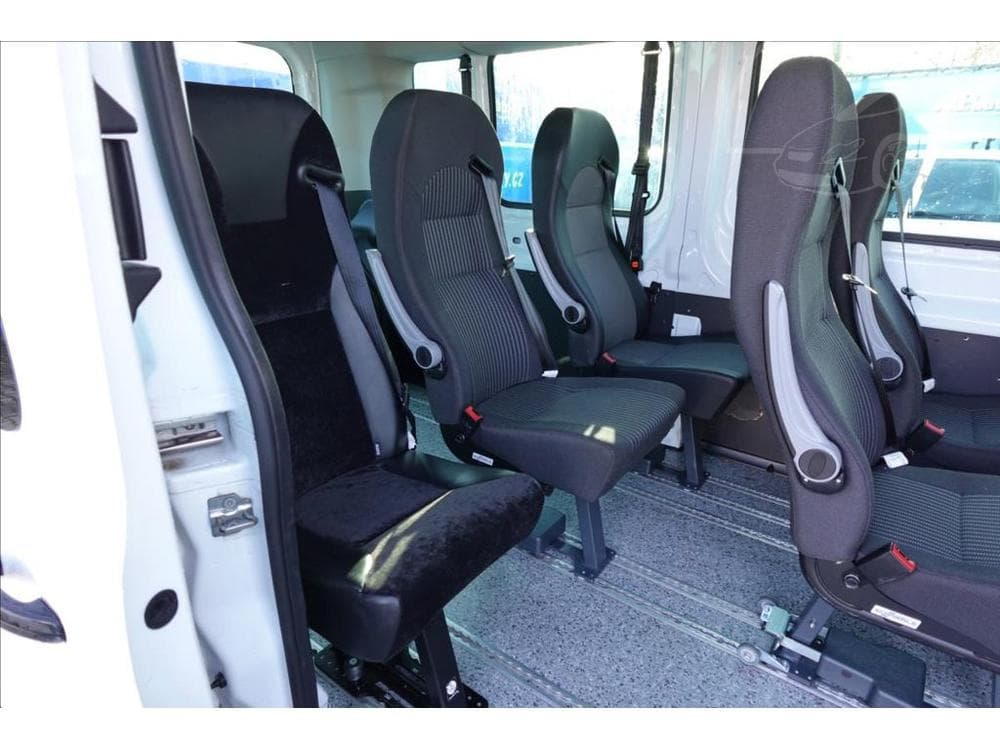 2015 Ford TRANSIT - 55