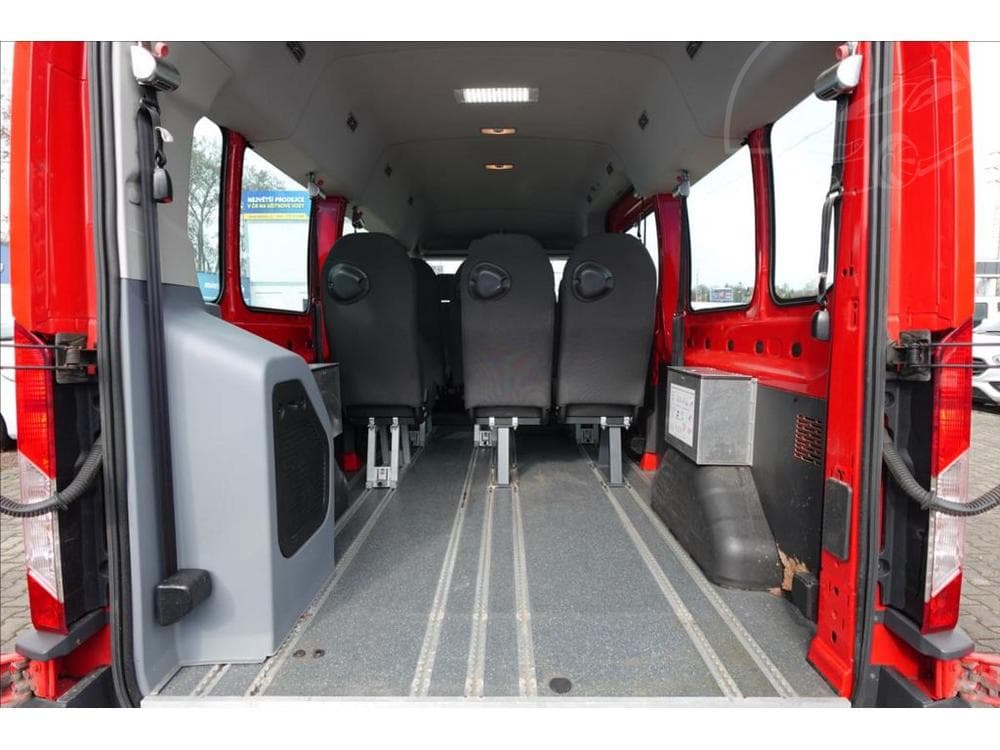 2018 Ford TRANSIT - 43