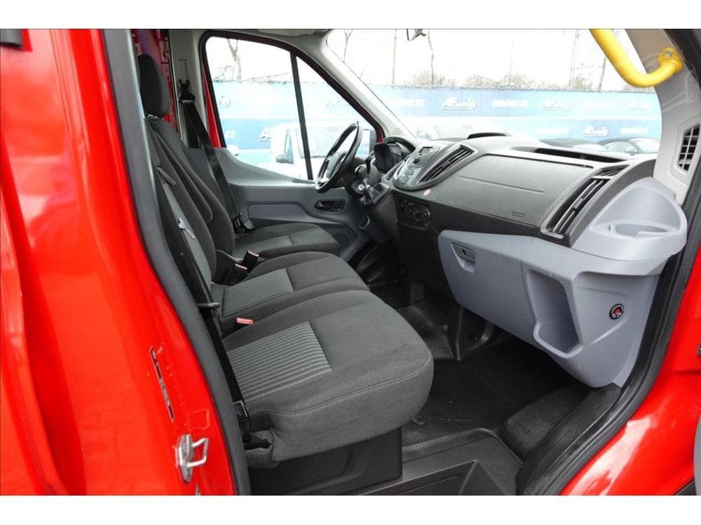 2018 Ford TRANSIT - 46