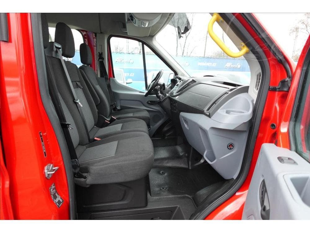 2018 Ford TRANSIT - 49
