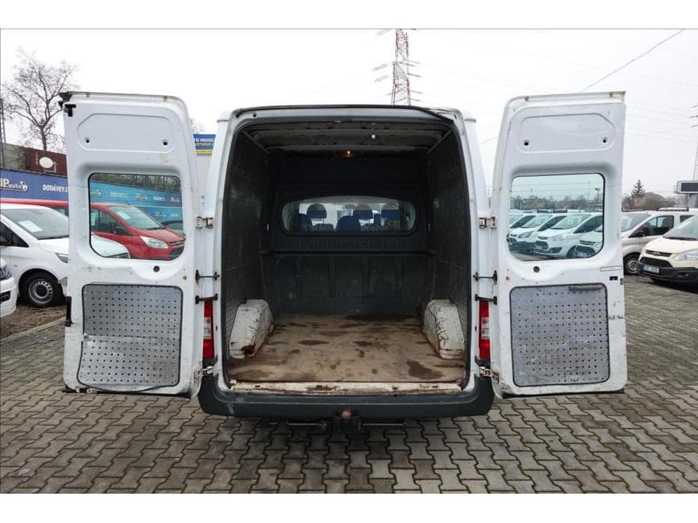2011 Ford TRANSIT - 14