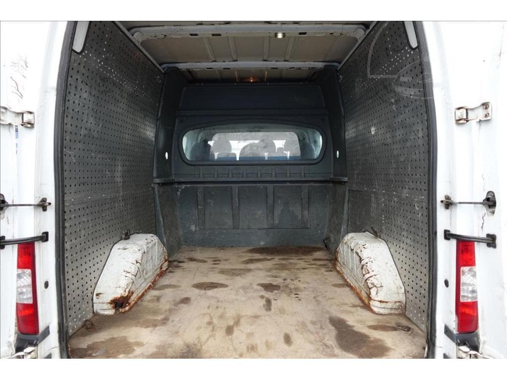 2011 Ford TRANSIT - 15