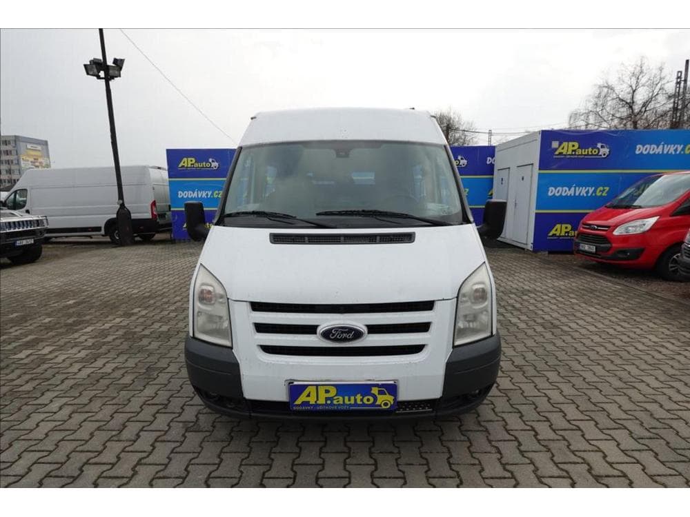 2011 Ford TRANSIT - 4