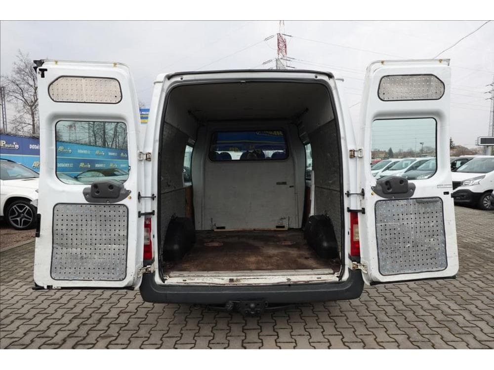 2011 Ford TRANSIT - 13