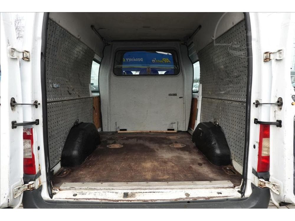 2011 Ford TRANSIT - 14