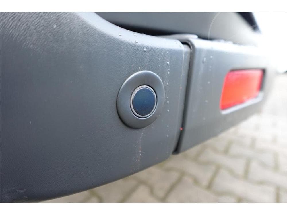 2015 Ford TRANSIT - 13