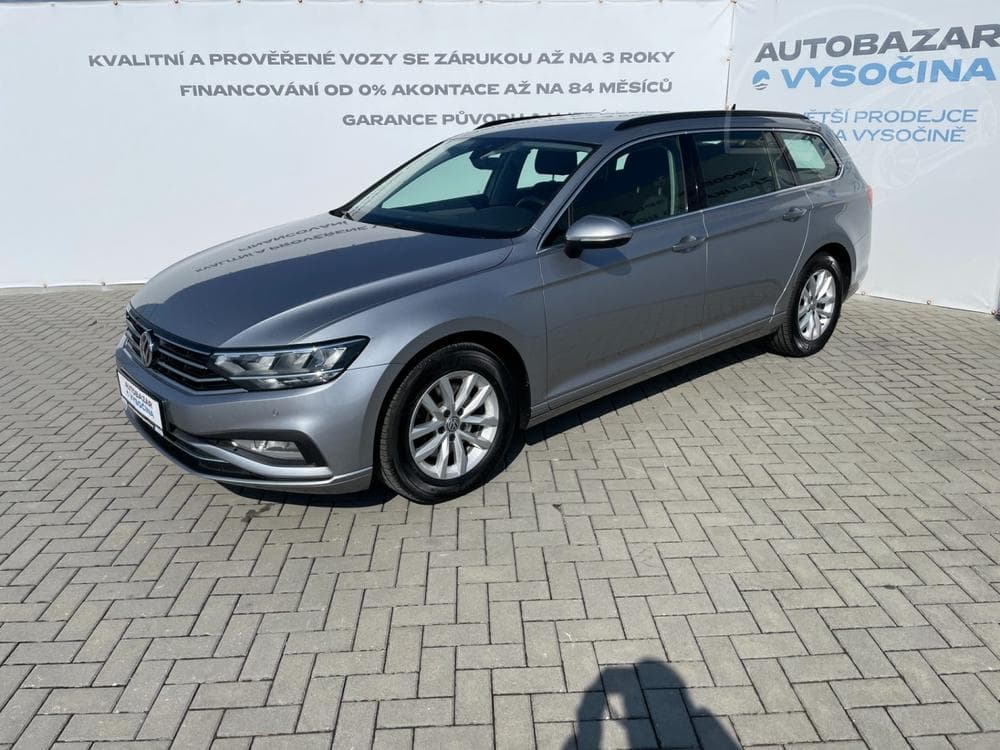2020 Škoda OCTAVIA