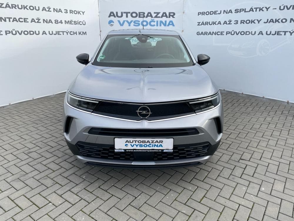 2022 Opel Mokka - 2