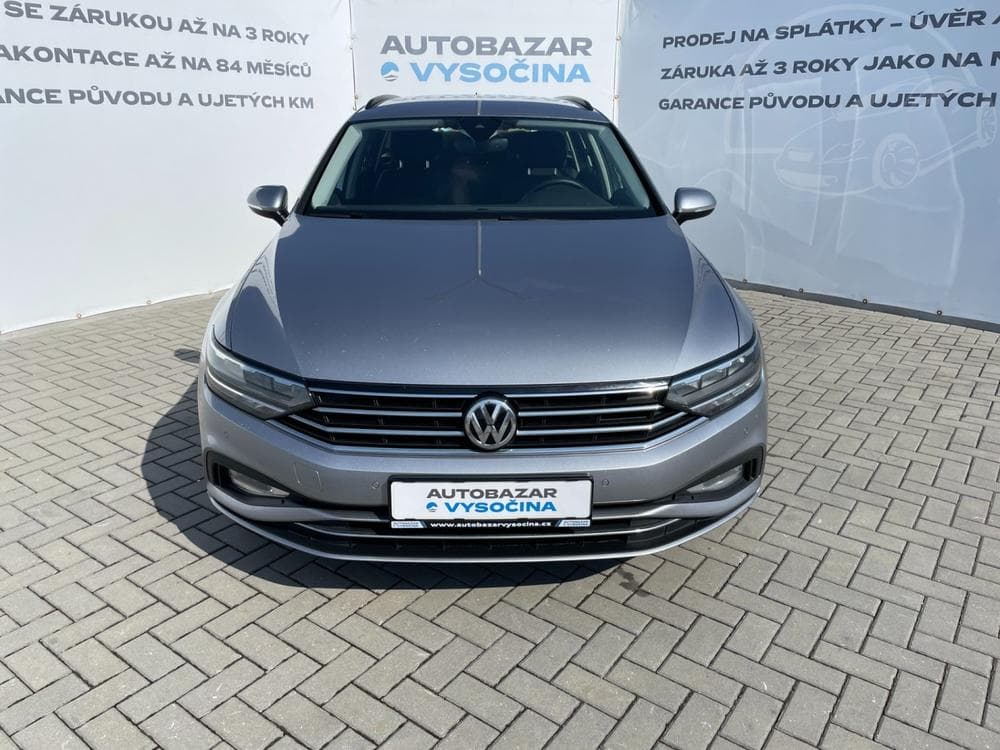 2020 Škoda OCTAVIA - 3
