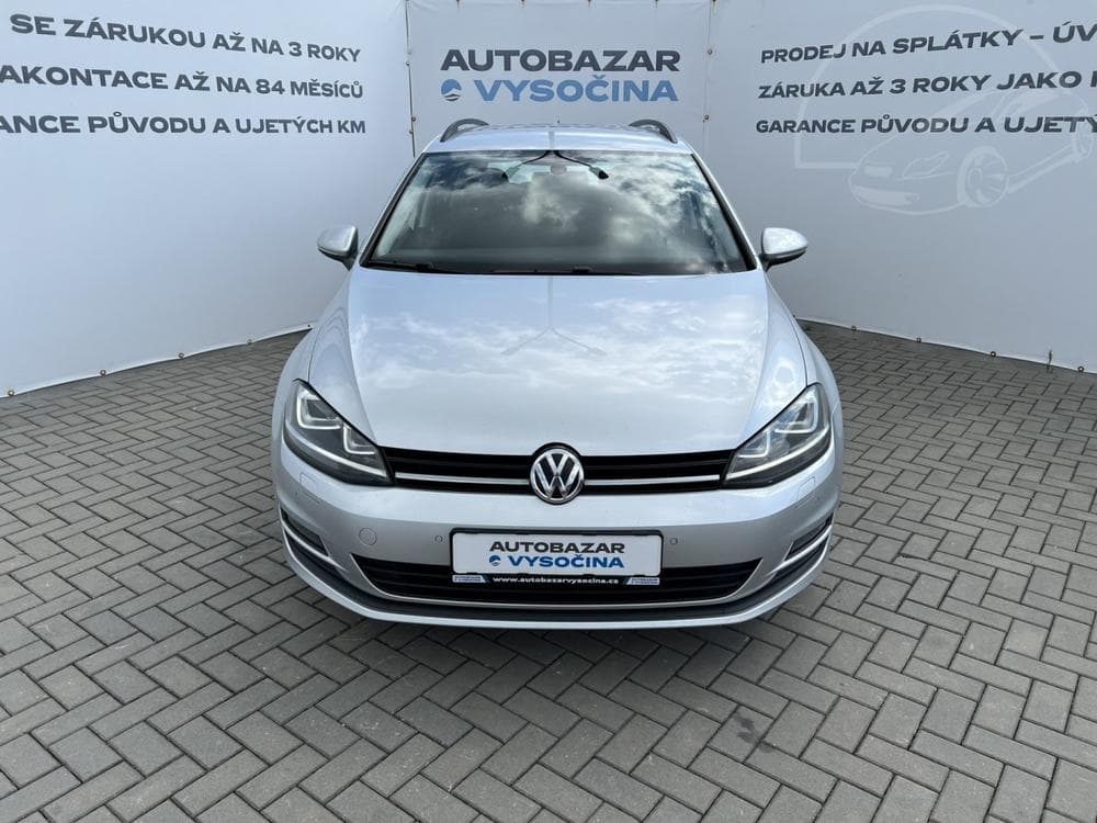 2015 Volkswagen GOLF - 2