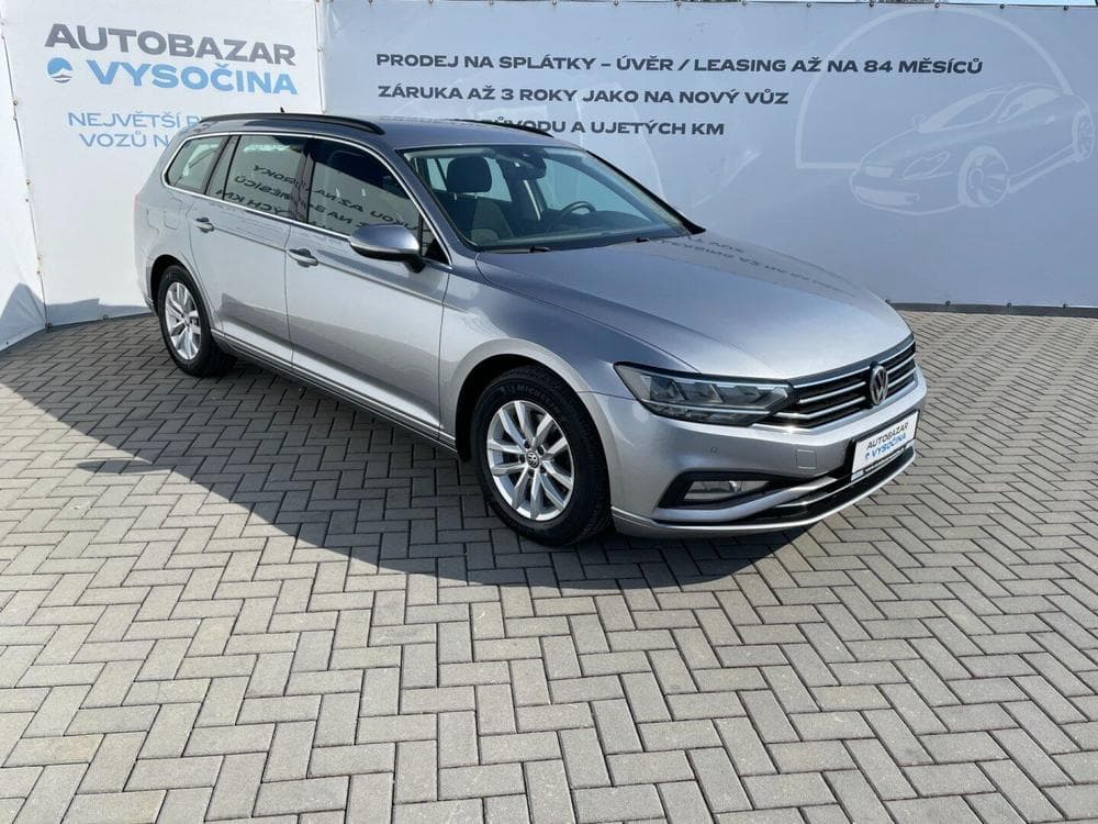2020 Škoda OCTAVIA - 5