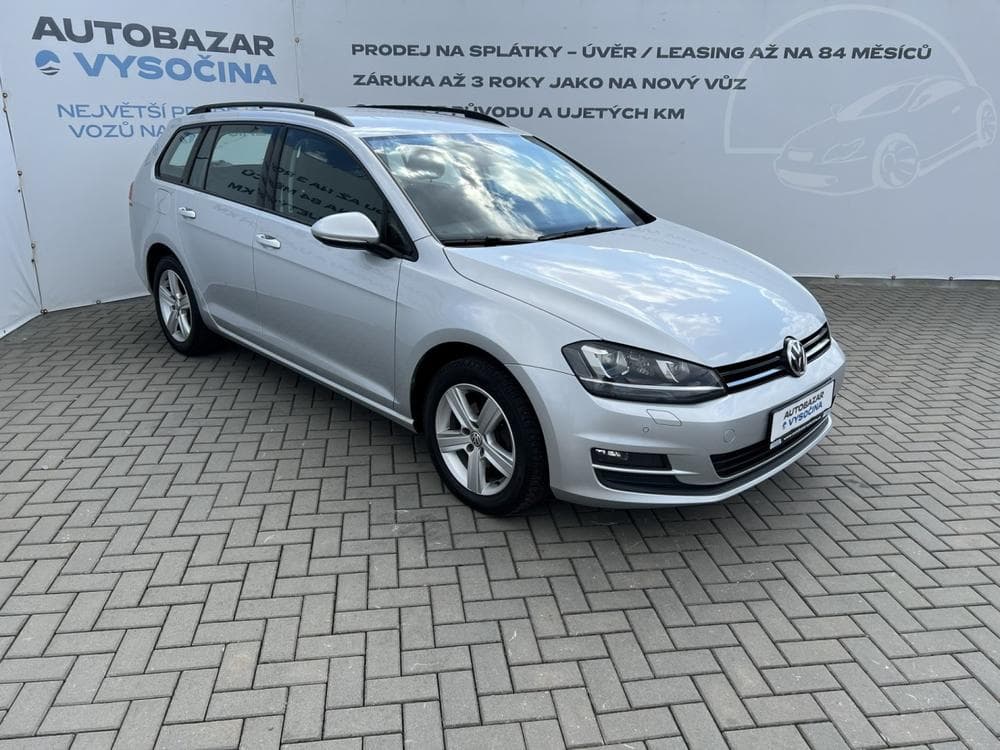2015 Volkswagen GOLF - 3