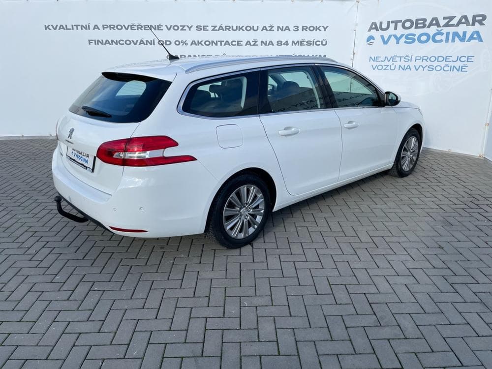 2019 Peugeot 308 - 4