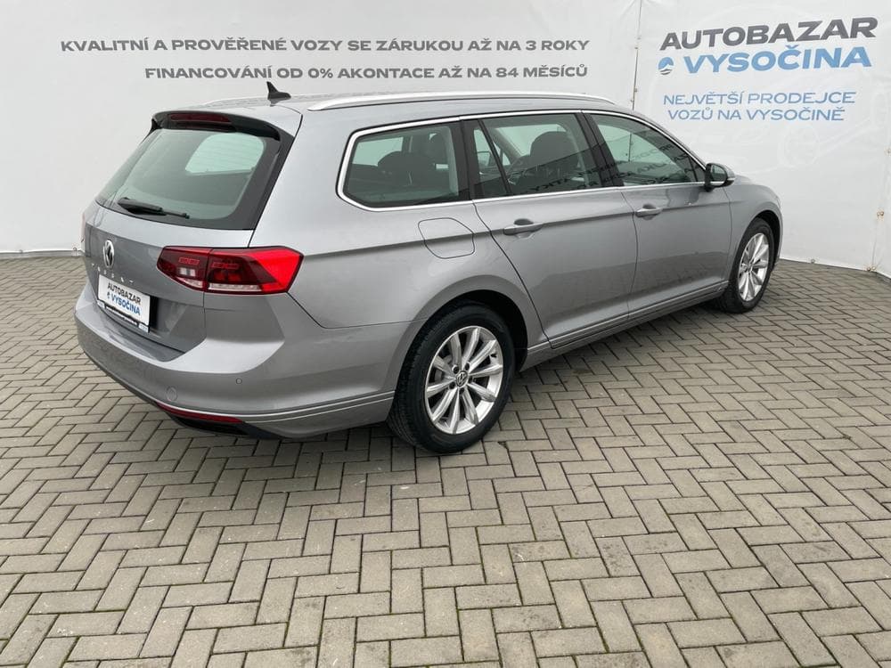 2020 Peugeot 308 - 4