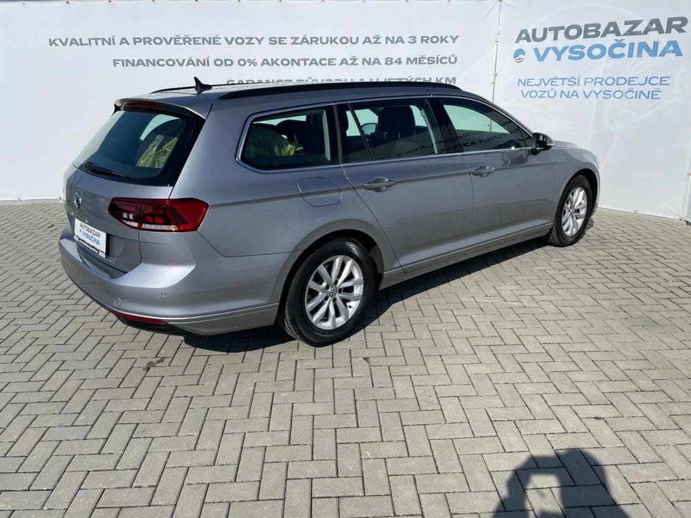 2020 Škoda OCTAVIA - 7
