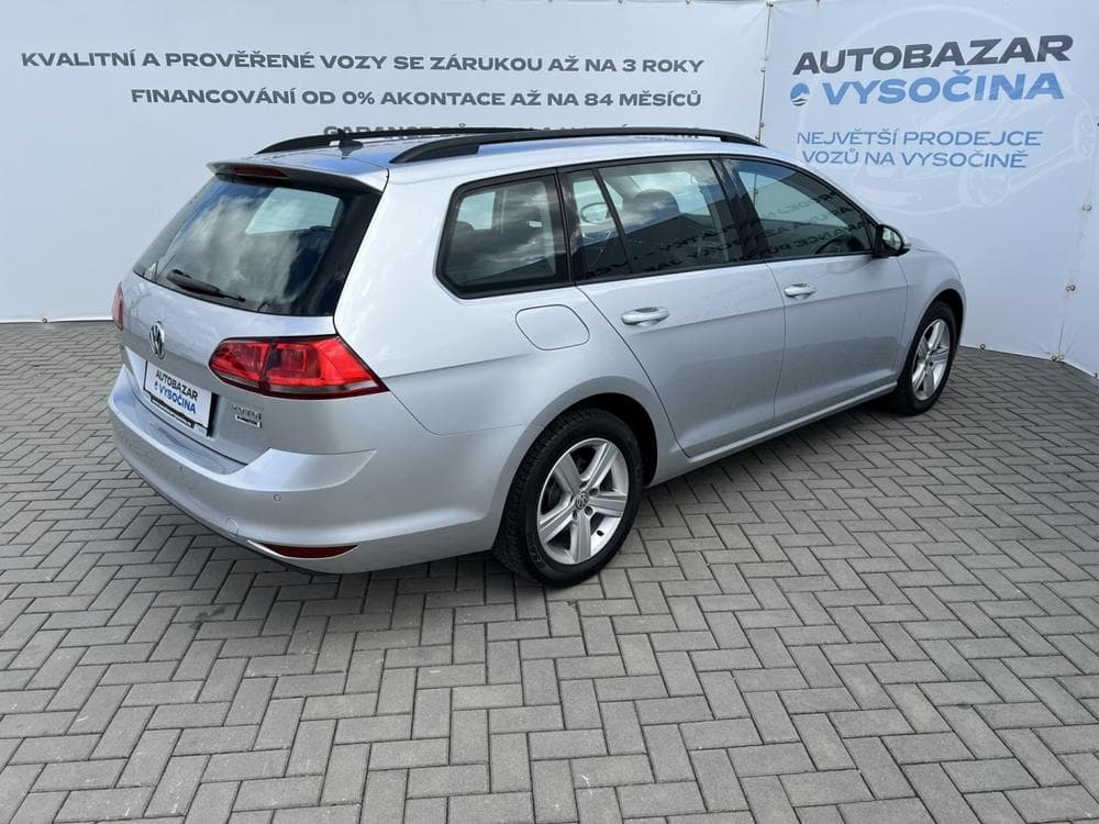 2015 Volkswagen GOLF - 4